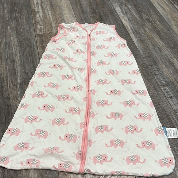 TillYou Baby XL 18 Months Elephant Sleep Sac - Picture 6 of 10